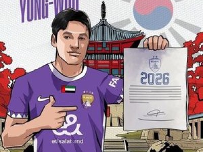 박용우 계약 연장에 욱일기 디자인 논란