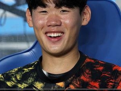 박승수 EPL 개막전 명단에 이름 올려 기대감 높아져