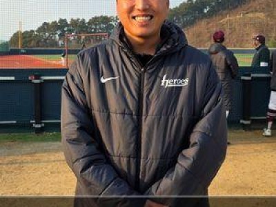 이승호 내년 1군 복귀 위해 열심히 훈련 중인 듯