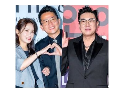 이상민 김준호 김지민 부부 신혼집 공개되자마자 화제