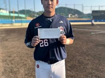 박민준 이승엽 감독 눈에 띄는 이유