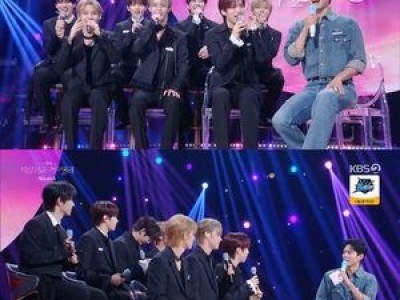 박보검 누에라 여덟 번째 멤버로 합류