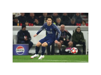 이강인 PSG 경기 후 혹평 받은 이유
