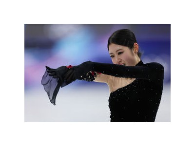 밀라노 대회에서 빛난 요정들 김연아 후계자로 주목
