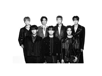 방탄소년단 앨범 5주 차에도 빌보드 최상위권 유지