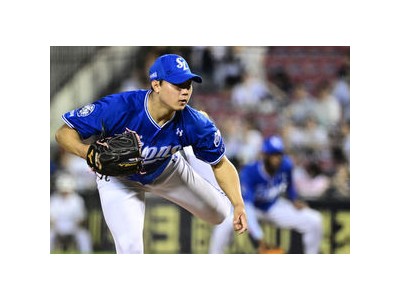 삼성 박진만 감독 배찬승 몸 상태에 대해 언급해 화제