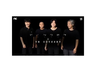 엔씨 신더시티 YB와 손잡고 글로벌 진출