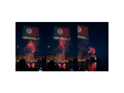 호날두 월드컵 20년 여정 끝났지만 포르투갈인들 마음엔 영원한 슈퍼스타