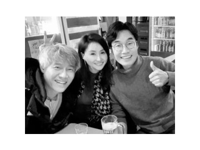허인영 송영규 추모 글에 감성 폭발
