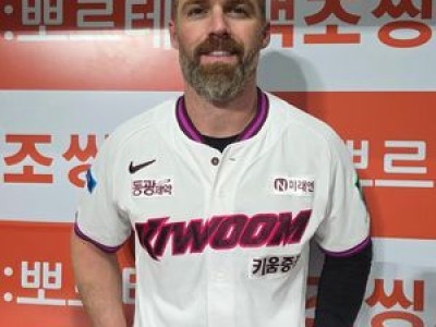 데이비슨 키움 첫 경기 출전했지만 팬들 반응은 어땠는지