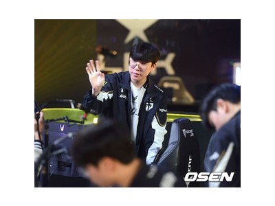 룰러 젠지 패배 후 최우범 감독에 대한 복수 의지 드러내