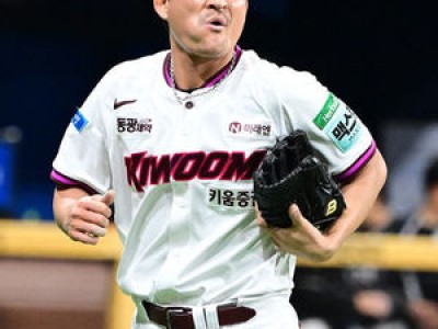 키움 히어로즈 2연패 탈출 재역전승
