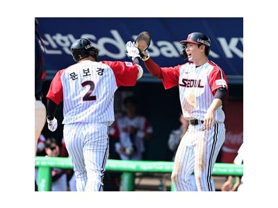 LG 두산과 첫 라이벌전에 선발 투수는 이현승