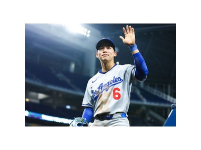 토미 에드먼 부상으로 김혜성 기회 늘어날 듯