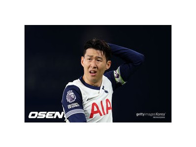 손흥민 포함 토트넘 핵심 선수들 여름 이적 가능성