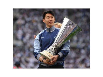 손흥민 다음 행선지로 사우디가 급부상