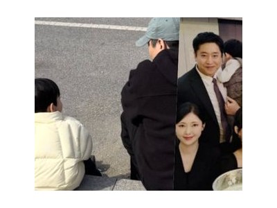 에릭 육아에 집중 중인 근황으로 관심 끌어