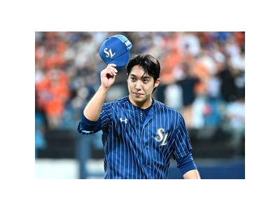 삼성 원태인 10억 연봉으로 이적 막는다