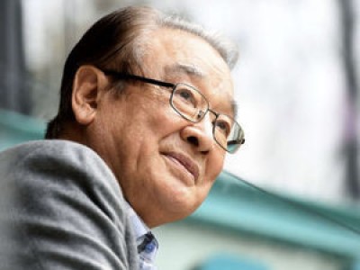 국민배우 이순재 떠나자 제자들이 운구하고 KBS 특별 분향소 마련