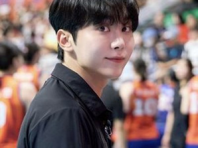 승관 신인감독 김연경 종영 소식에 감성 터짐