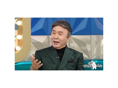 박영규 라디오스타 출연으로 네 번째 결혼 밝혀