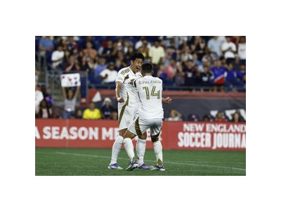손흥민 MLS 정규리그에서 감독과 동료들 마음 사로잡음