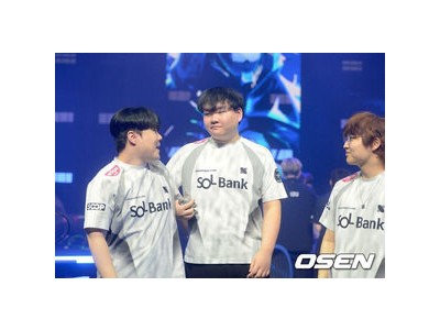 젠지 2연승으로 플레이오프 가능성 열어놨다