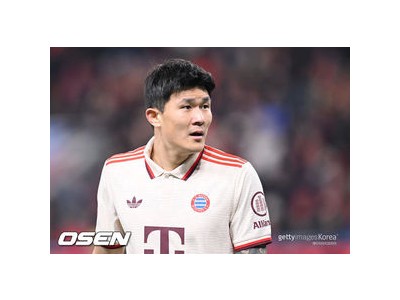 김민재 클럽월드컵 출전 확정에 바이에른 팬들 분노