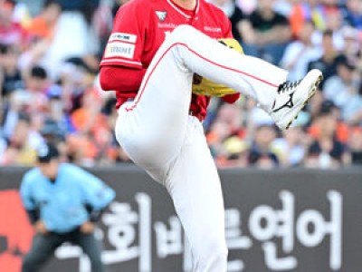 SSG 김광현 5연승 도전에 두산 베어스 맞대결