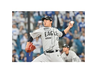 김기중 2경기 연속 패배에도 팀에 위안 되는 듯