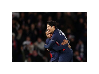 음바페 PSG와 분쟁에 거액 배상 요구까지