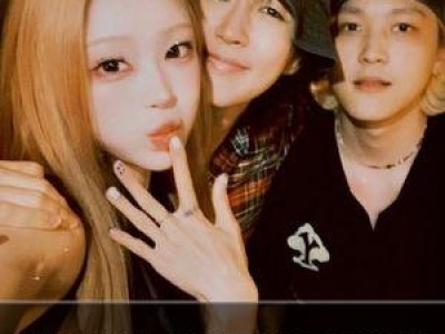 최진실 딸과 아들이 이모에게 연인 소개하며 가족 모임
