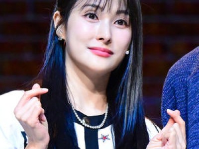 카라 박규리 4살 연하 남편과 동거 생활 공개