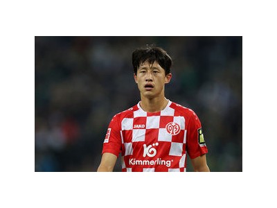 이재성 뛰는 마인츠 도르트문트에 패해 6경기 무패 행진 끝