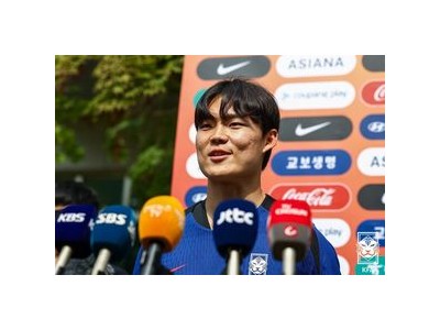 한국 대표팀에 유럽챔피언 두 명이 있다