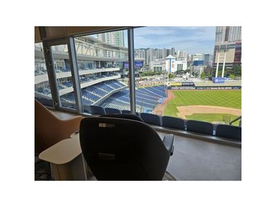 NC 스카이박스에 대한 논란 뜨거운데