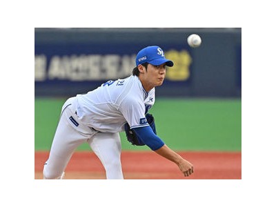 원태인 투구로 삼성 선두 등극 KT 팬들 분노