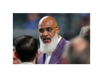 토니 클락 MLBPA 사무총장 사임 이유는 처제와의 부적절한 관계?