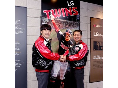 LG 한국시리즈 우승 리핏 성공할까