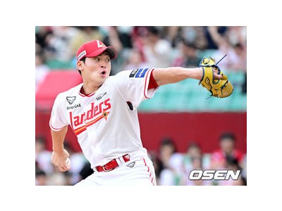 조병현 프로 데뷔 후 첫 억대 연봉 확정