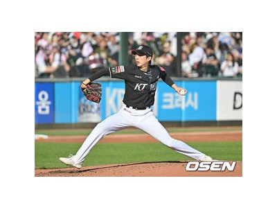 오원석 데뷔 첫 10승에 도전