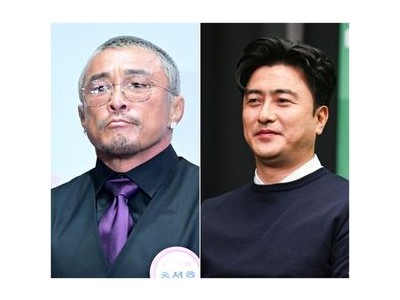 안정환 추성훈 갈등 터져서 팬들 놀라움