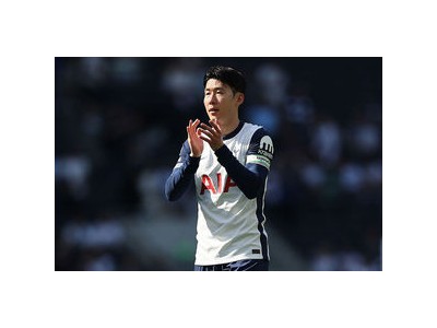 손흥민 유로파리그 16강 출전 확정 소식에 화들짝