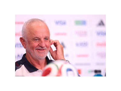 음바페 봉쇄에 고민하는 이라크 축구대표팀