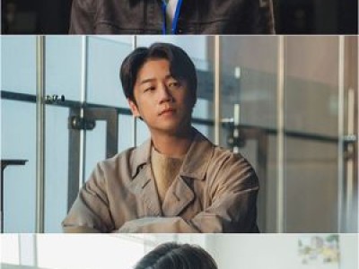 정준원 유부녀 킬러에서 딸바보 남편으로 변신