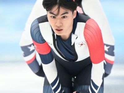 김민석 헝가리 국적 변경에 한국 스피드스케이팅계 뜨거운 논란