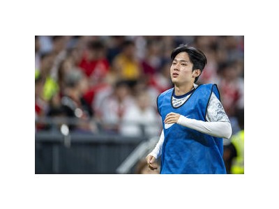 양민혁 벤치도 못 앉은 이유는 부상이었다