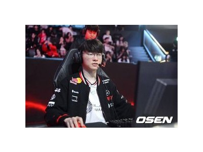 T1 2세트 밴픽에서 우위 잡았지만 개인 실수로 고전