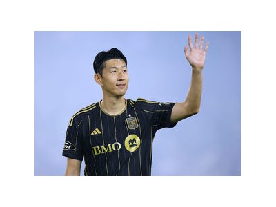 손흥민 MLS 이적 후 미국 팬들 놀라움