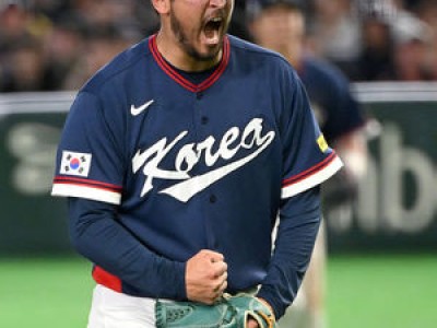 데인 더닝 태극마크 입고 경기한 이유가 특별함